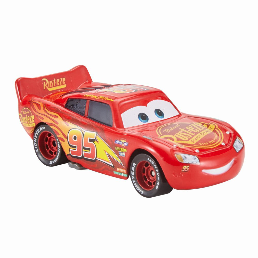 CARS 3 PERSONAJ DIE CAST MCQUEEN