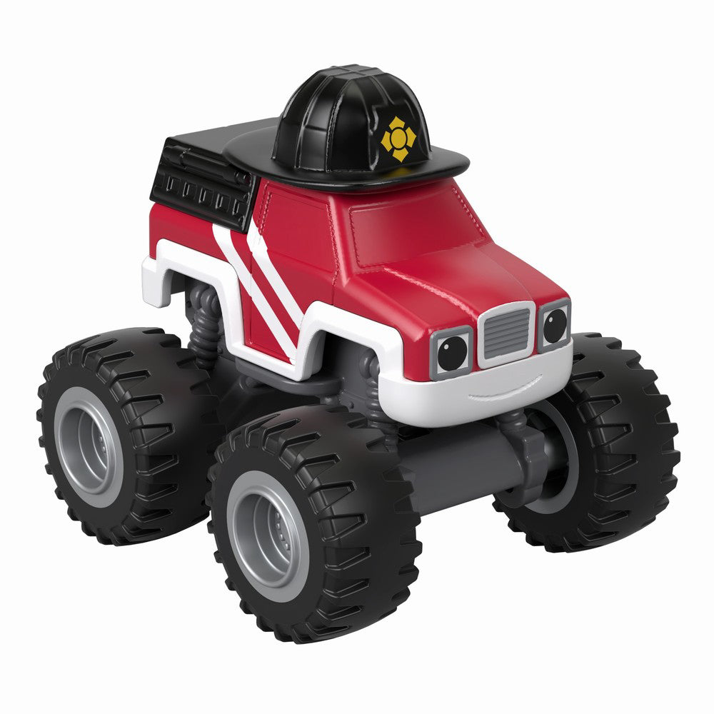 MASINUTE BLAZE DIN METAL PIRATUL MURATURA