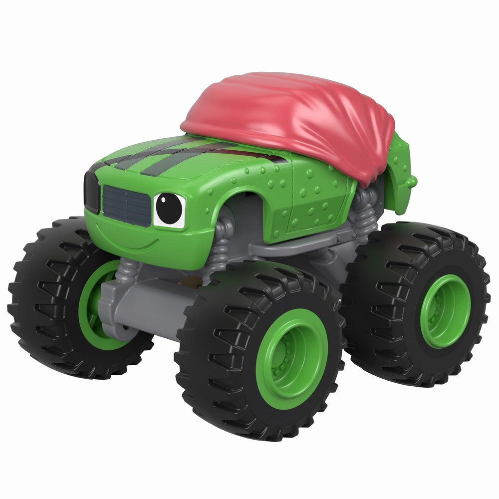 MASINUTE BLAZE DIN METAL PIRATUL PICKLE