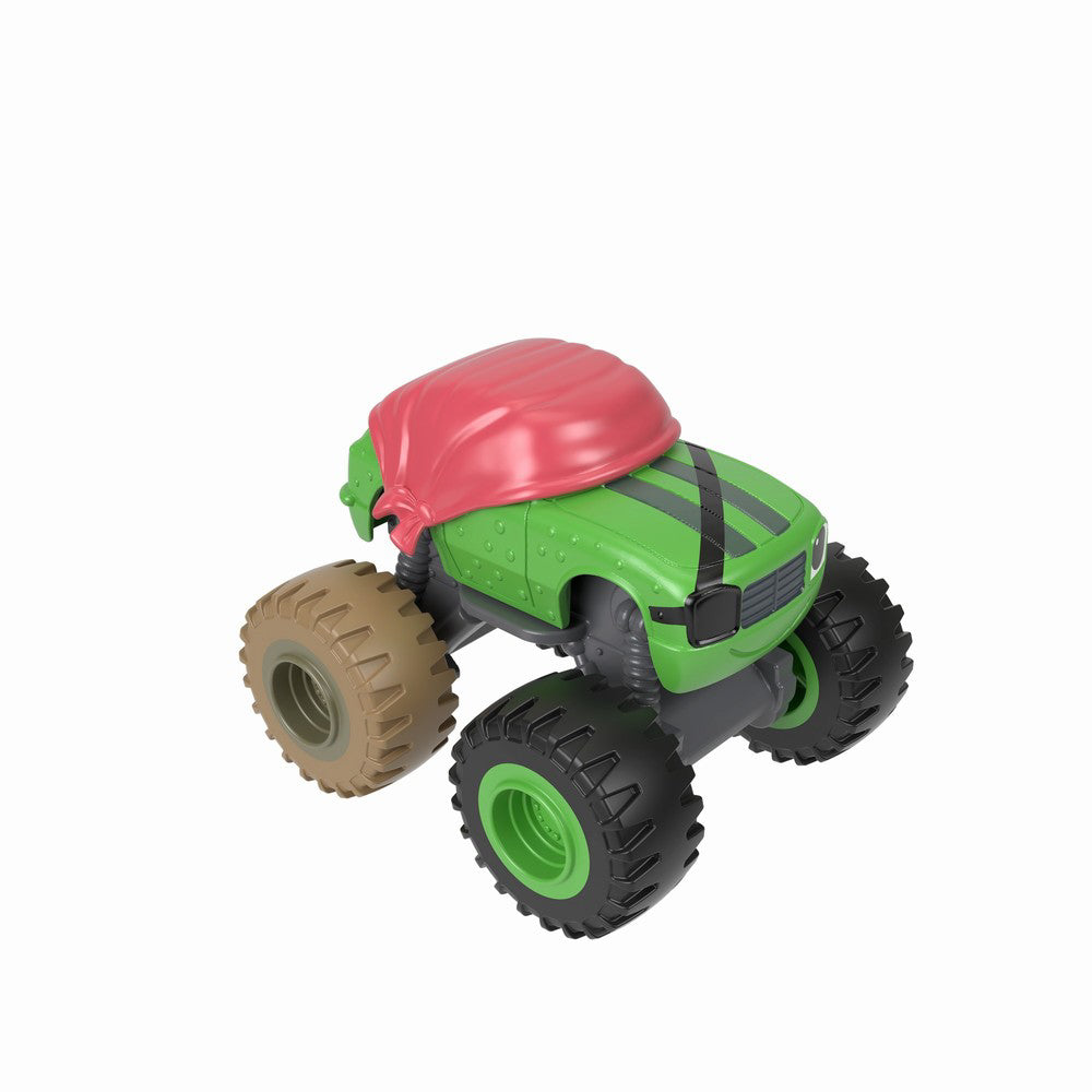 MASINUTE BLAZE DIN METAL PIRATUL PICKLE