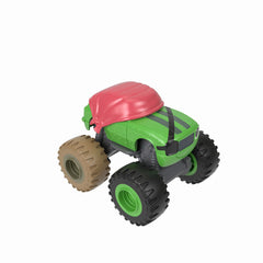 MASINUTE BLAZE DIN METAL PIRATUL PICKLE