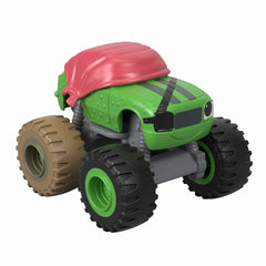 MASINUTE BLAZE DIN METAL PIRATUL PICKLE