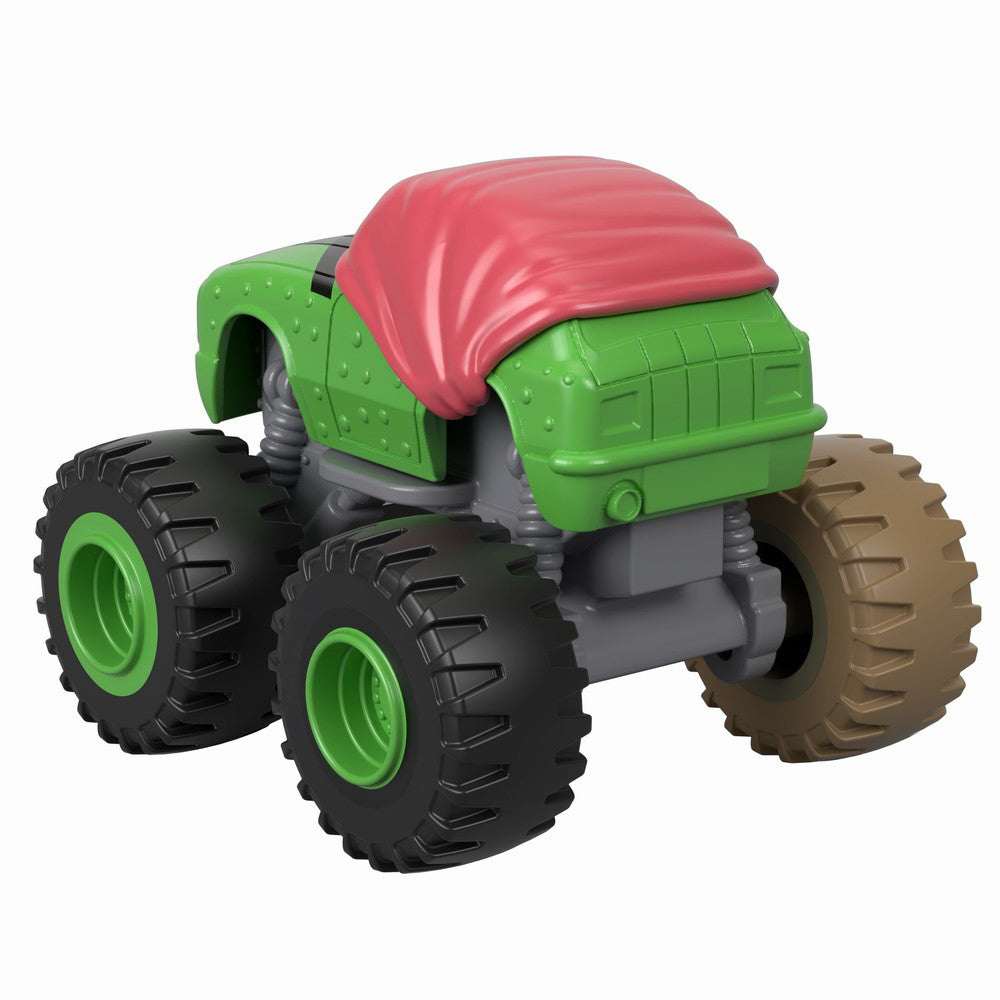 MASINUTE BLAZE DIN METAL PIRATUL PICKLE