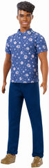 PAPUSA BAIAT FASHIONISTAS BRUNET IN BLUEJEANS