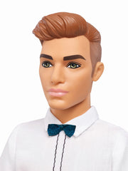 PAPUSA BAIAT FASHIONISTAS CU CAMASA SI PAPION