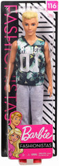 PAPUSA BAIAT FASHIONISTAS CU MAIEU MALIBU