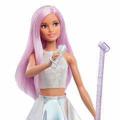 PAPUSA BARBIE CARIERE STAR POP
