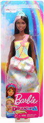 PAPUSA BARBIE DREAMTOPIA PRINTESE CU SUVITA ROZ