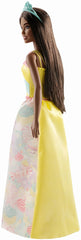 PAPUSA BARBIE DREAMTOPIA PRINTESE CU SUVITA ROZ
