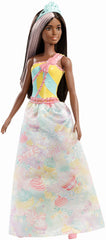 PAPUSA BARBIE DREAMTOPIA PRINTESE CU SUVITA ROZ
