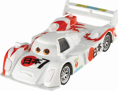 CARS 3 PERSONAJ DIE CAST SHU TODOROKI
