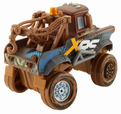 MASINUTA METALICA BUCSA CU SUSPENSII