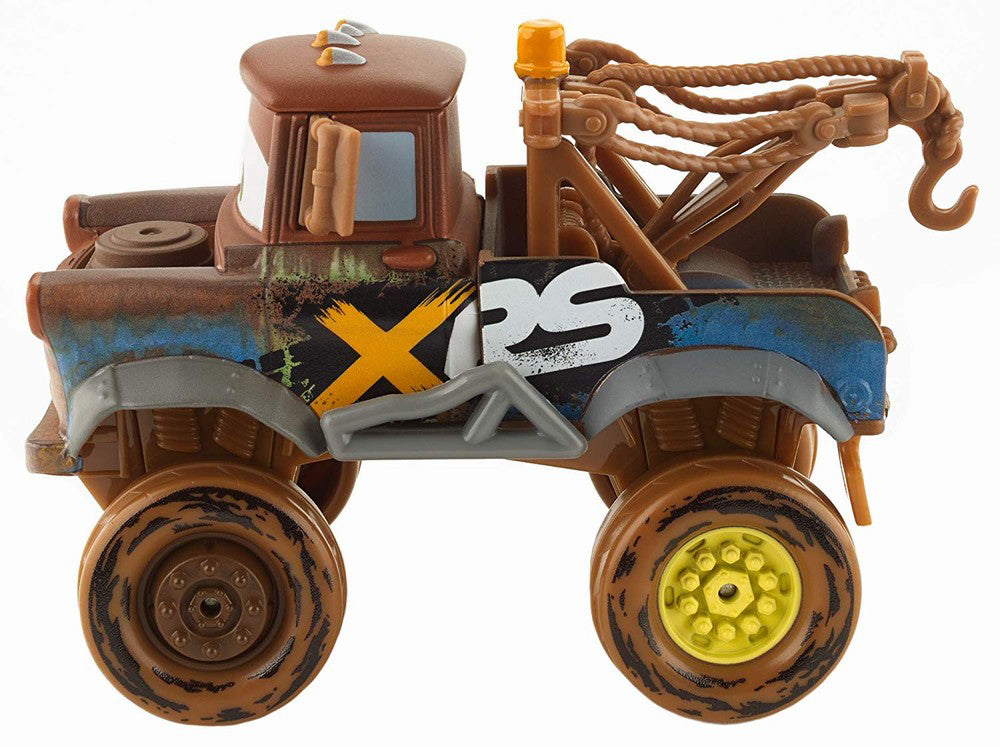 MASINUTA METALICA BUCSA CU SUSPENSII