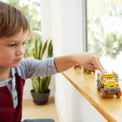 MASINUTA METALICA FRITTER CU SUSPENSII