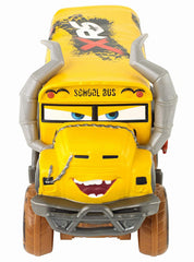 MASINUTA METALICA FRITTER CU SUSPENSII