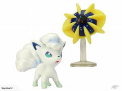 POKEMON FIGURINA ALOLAN VULPIX