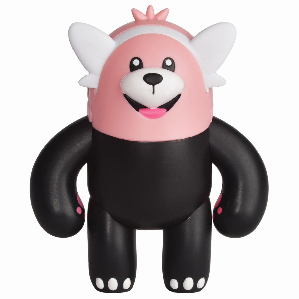 POKEMON FIGURINA BEWEAR TE IMBRATISEAZA