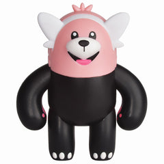 POKEMON FIGURINA BEWEAR TE IMBRATISEAZA