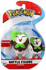 POKEMON FIGURINA DARTIX
