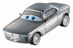 CARS 3 PERSONAJ DIE CAST STERLING