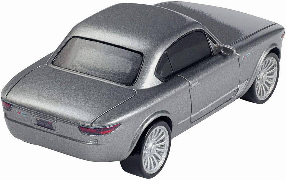 CARS 3 PERSONAJ DIE CAST STERLING