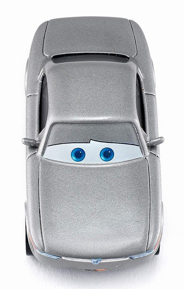 CARS 3 PERSONAJ DIE CAST STERLING