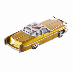 CARS 3 PERSONAJ DIE CAST TEX DINOCO