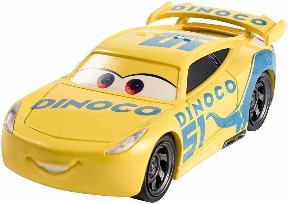 CARS MASINI DIVERSE MODELE 12CM CRUZ RAMIREZ