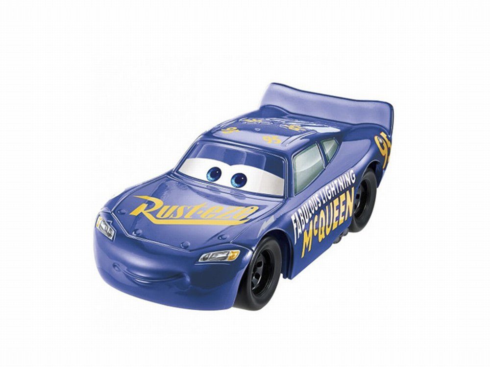CARS MASINI DIVERSE MODELE 12CM FABULOSUL MCQUEEN