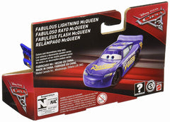 CARS MASINI DIVERSE MODELE 12CM FABULOSUL MCQUEEN