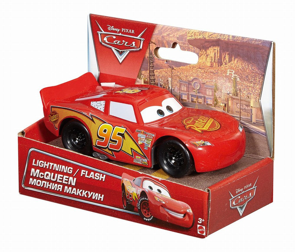 CARS MASINI DIVERSE MODELE 12CM MCQUEEN