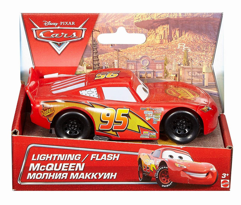 CARS MASINI DIVERSE MODELE 12CM MCQUEEN