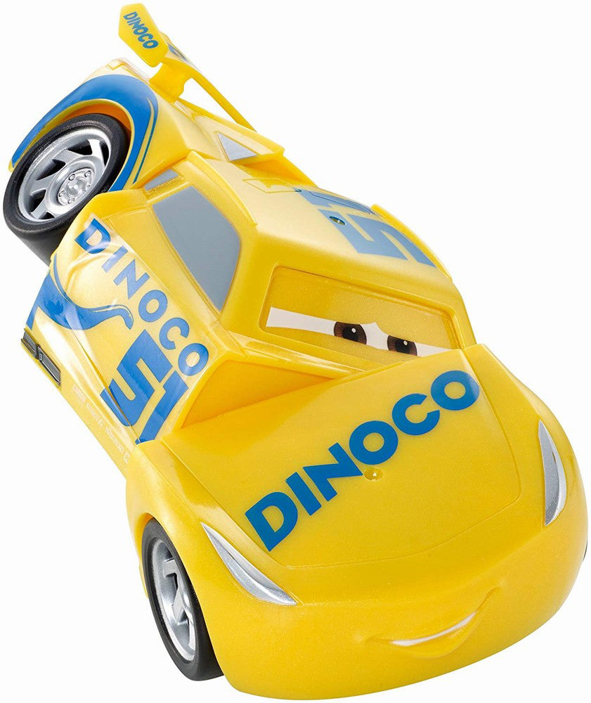 CARS3 MASINUTE RASUCITE CRUZ RAMIREZ