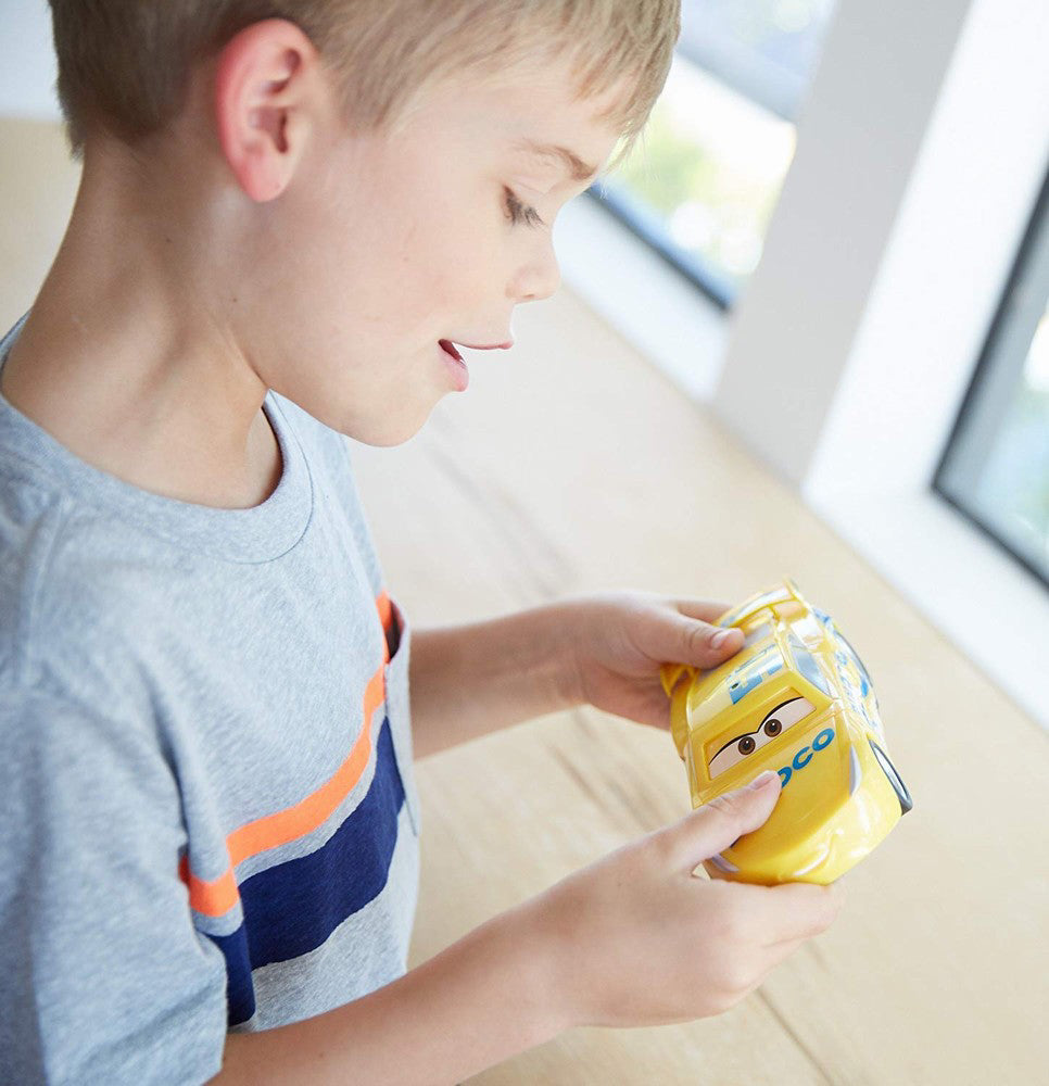 CARS3 MASINUTE RASUCITE CRUZ RAMIREZ