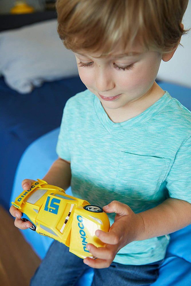 CARS3 MASINUTE RASUCITE CRUZ RAMIREZ