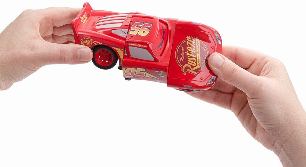 CARS3 MASINUTE RASUCITE MCQUEEN