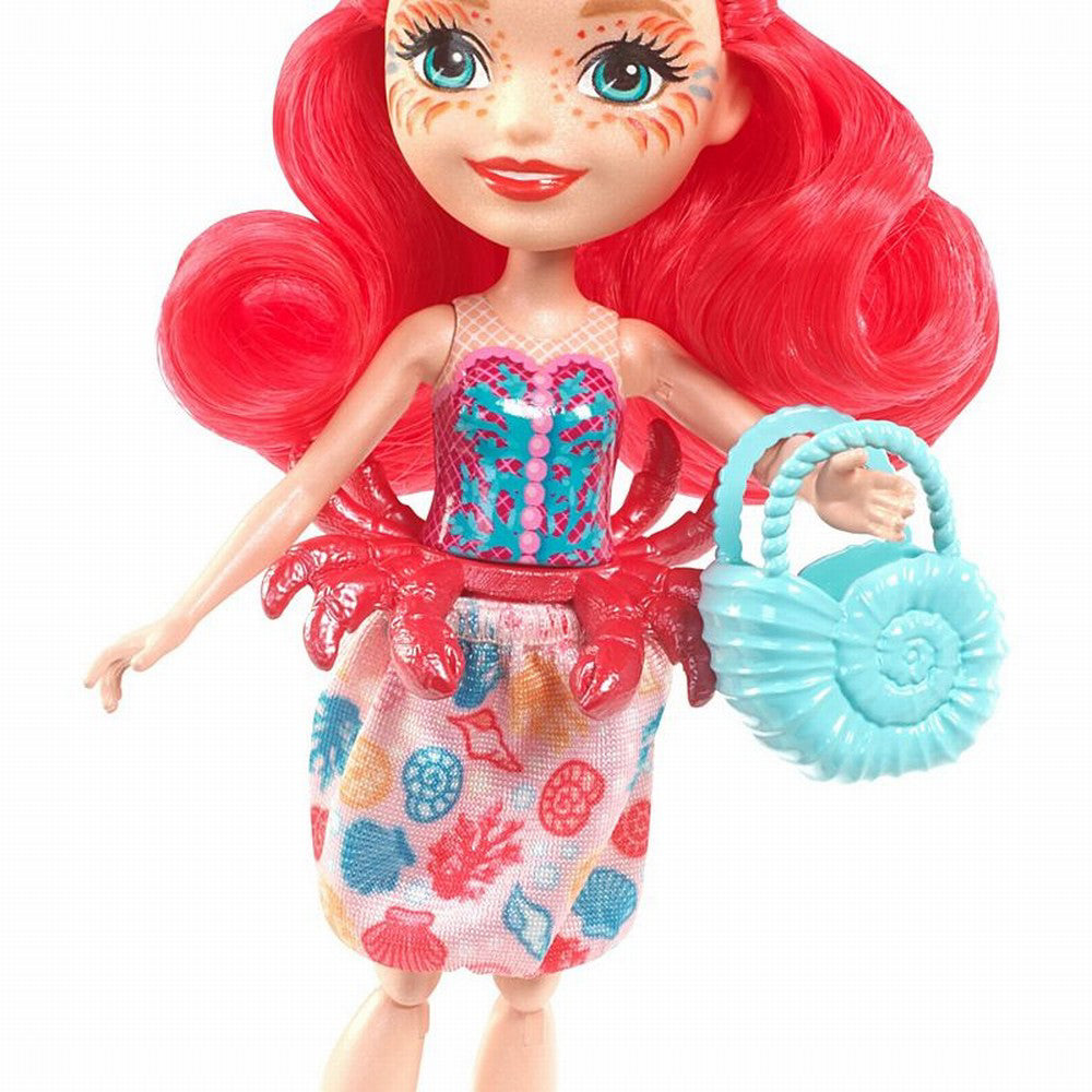 ENCHANTIMALS SET DE JOACA CU APA CAMEO CRAB