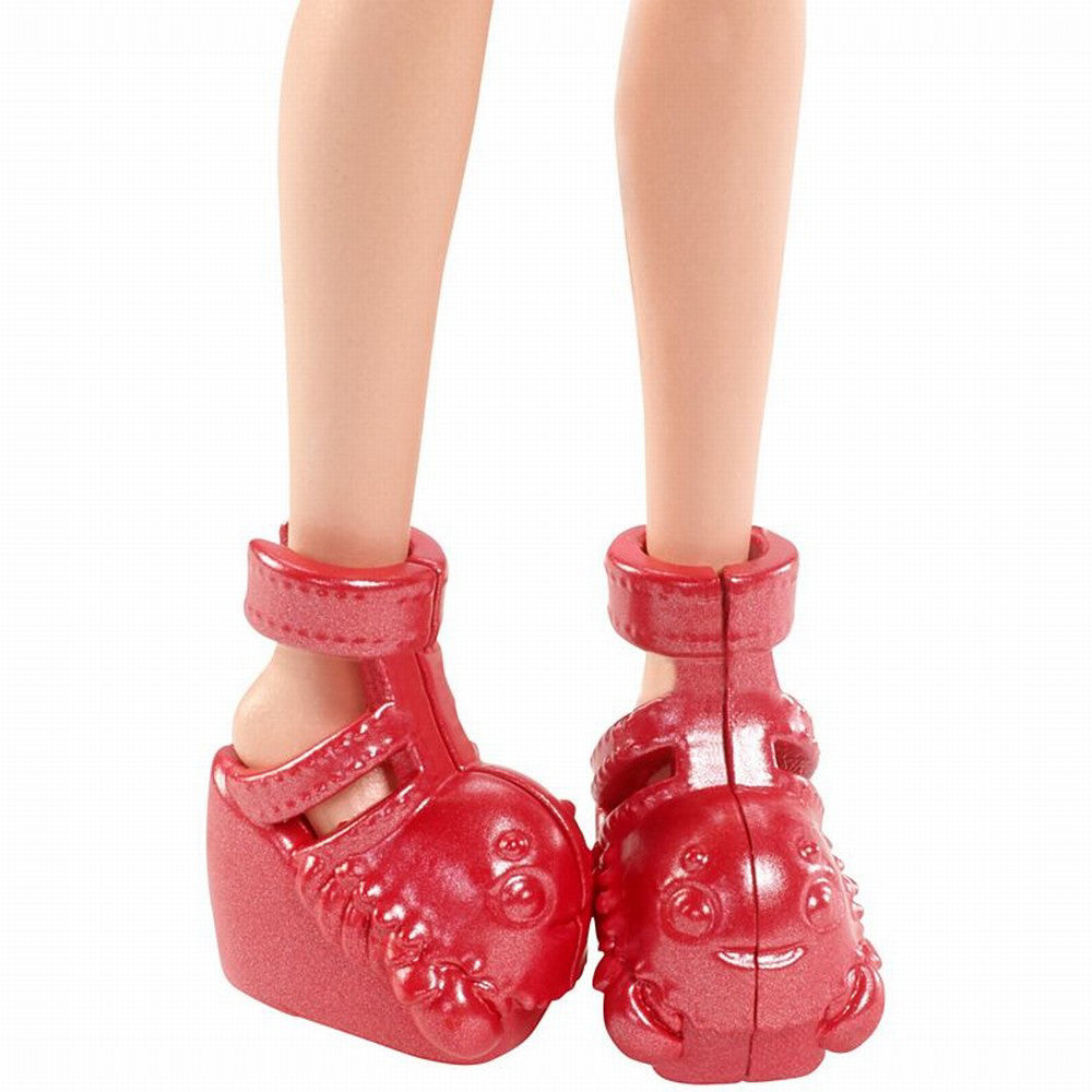 ENCHANTIMALS SET DE JOACA CU APA CAMEO CRAB