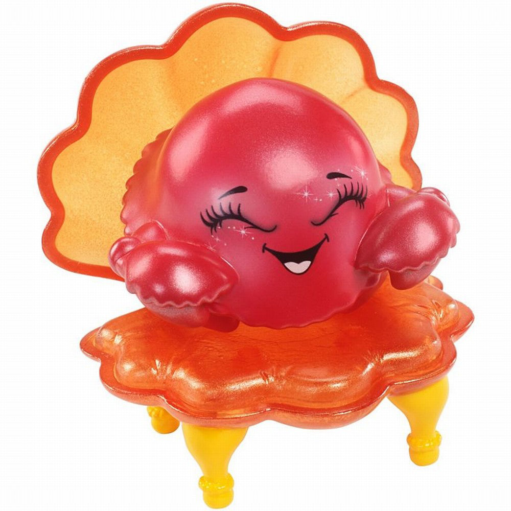 ENCHANTIMALS SET DE JOACA CU APA CAMEO CRAB