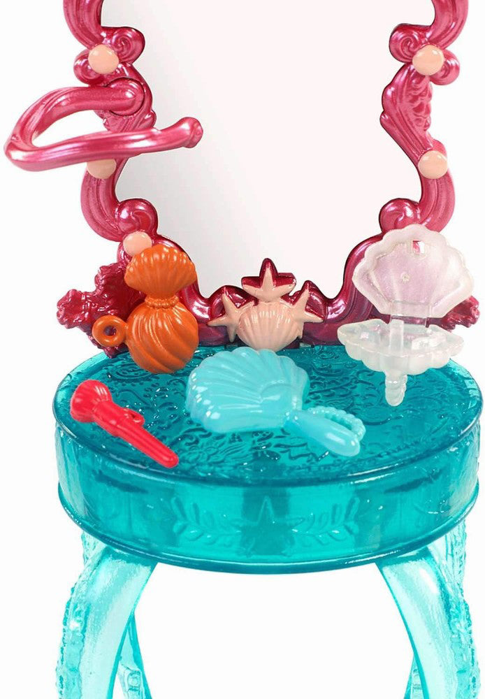 ENCHANTIMALS SET DE JOACA CU APA STARLING STARFISH