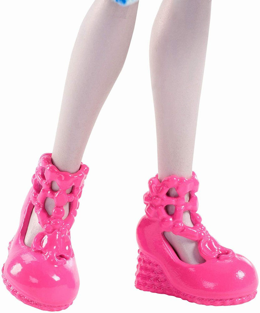 ENCHANTIMALS SET PAPUSA CU ANIMALUT ELEFANTUL EKATERINA