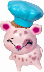 ENCHANTIMALS SET TEMATIC CU PRIETENII IN BUCATARIE