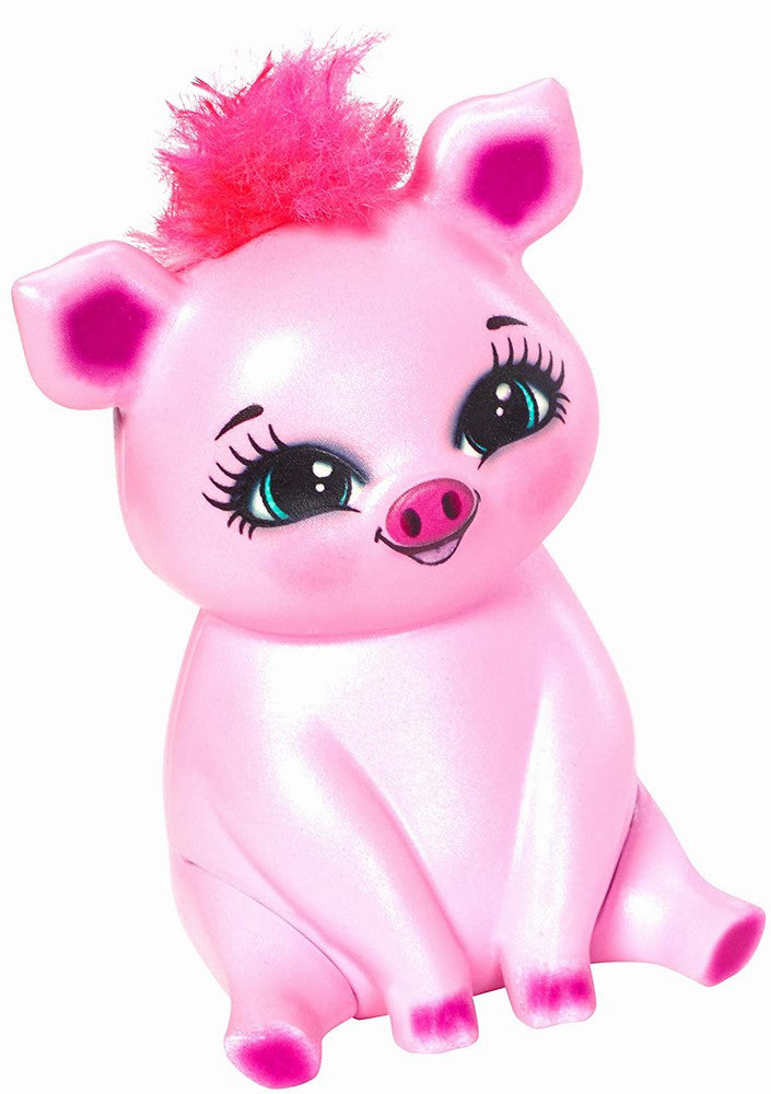 ENCHANTIMALS SET TEMATIC CU PRIETENII IN BUCATARIE