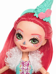 ENCHANTIMALS SET TEMATIC FLAMINGO PARTY