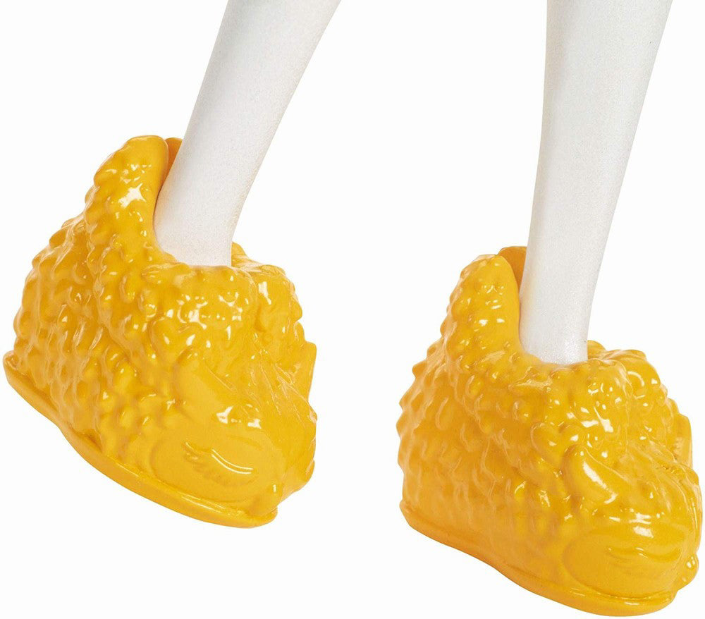 ENCHANTIMALS SET TEMATIC IN PADUREA BUFNITELOR