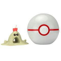 POKEMON FIGURINA SANDYGAST IN BILA RAPIDA
