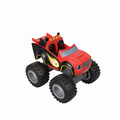 MASINUTE BLAZE DIN METAL NINJA BLAZE