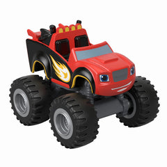 MASINUTE BLAZE DIN METAL NINJA BLAZE