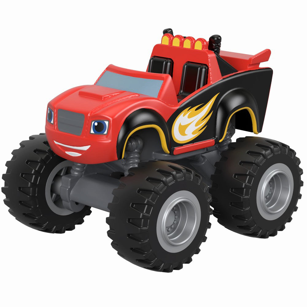 MASINUTE BLAZE DIN METAL NINJA BLAZE