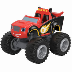 MASINUTE BLAZE DIN METAL NINJA BLAZE